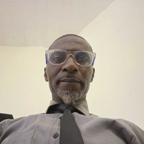 Adebayo A.