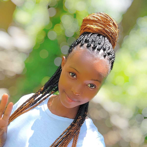 Faith M.