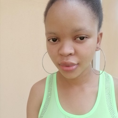 Tsholofelo M.