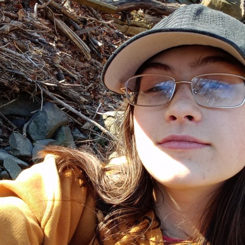 pamela  b. profile photo