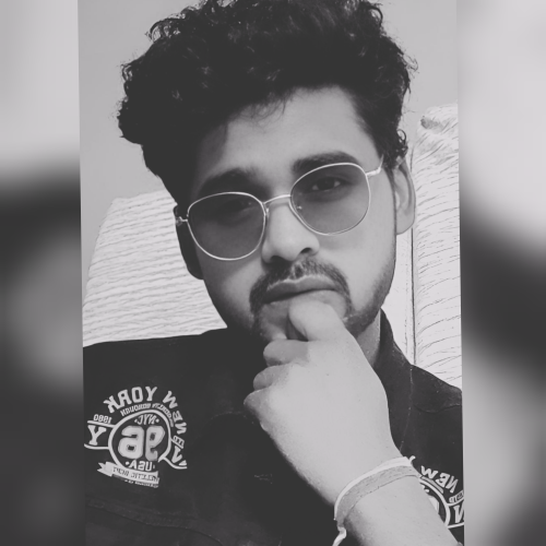 Abhishek C. profile photo