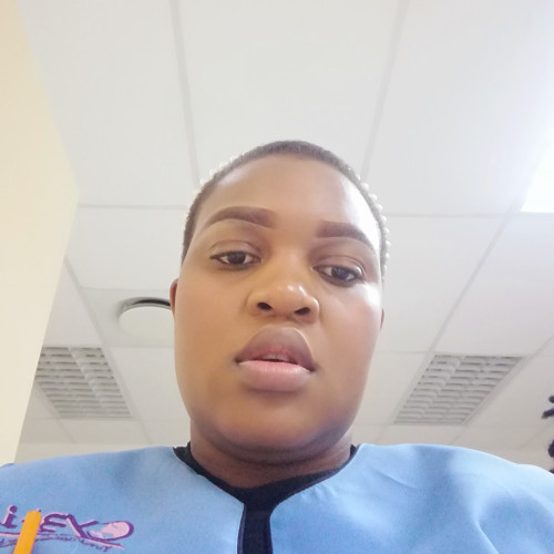 Macia  M. profile photo
