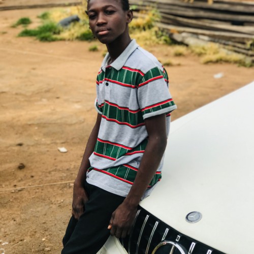 ABDUL KARIM D. profile photo