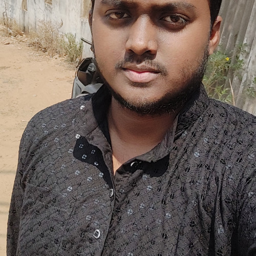 Mohammed  R. profile photo
