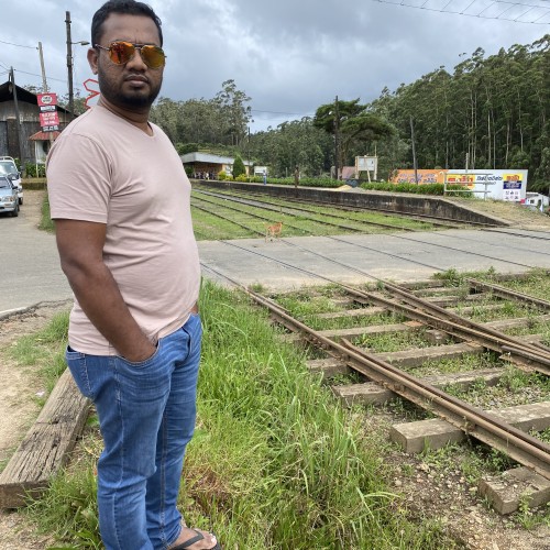 Abdul Jabar M.
