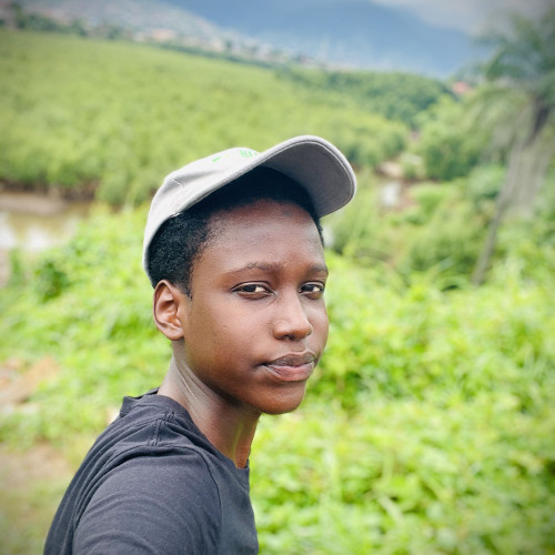 Umarr j. profile photo