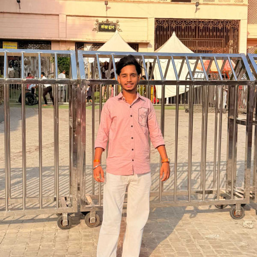 pranjal d. profile photo