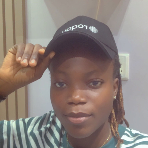 Akinola A. profile photo