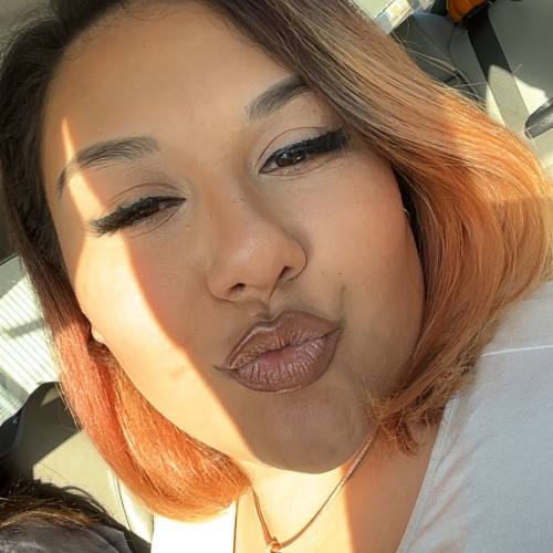 Gloriana H. profile photo