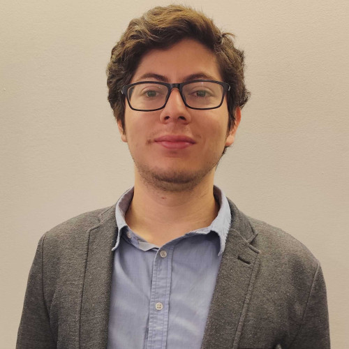 Esteban T. profile photo