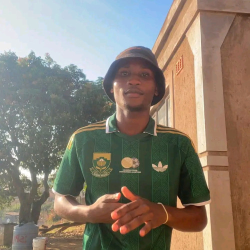Sphamandla  Z. profile photo