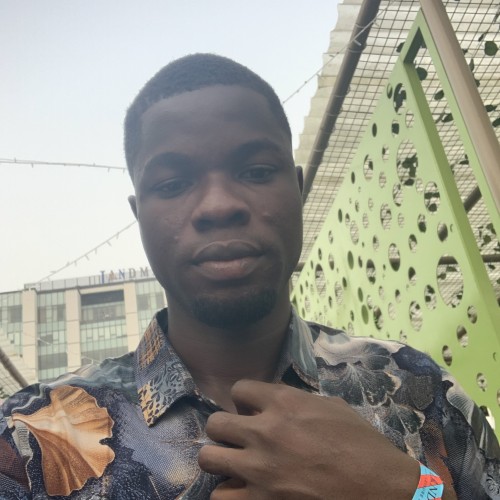 Ayomide M. profile photo