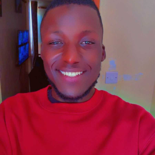 Collins L. profile photo