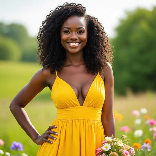 Ivyn M. profile photo