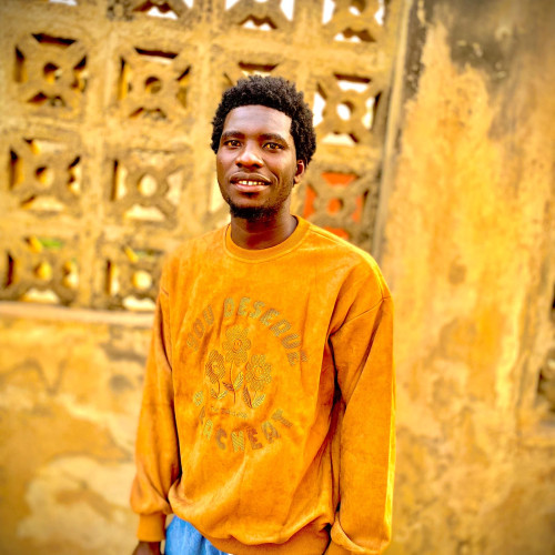 ayoola A.