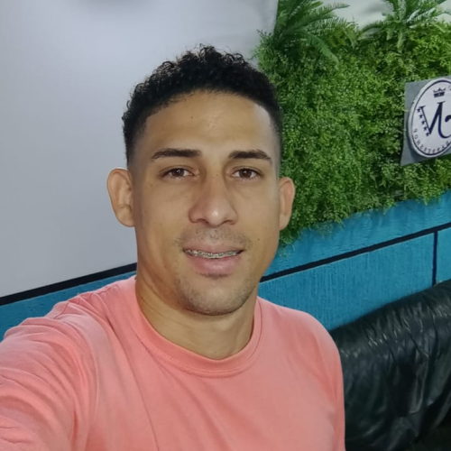 Victor M.