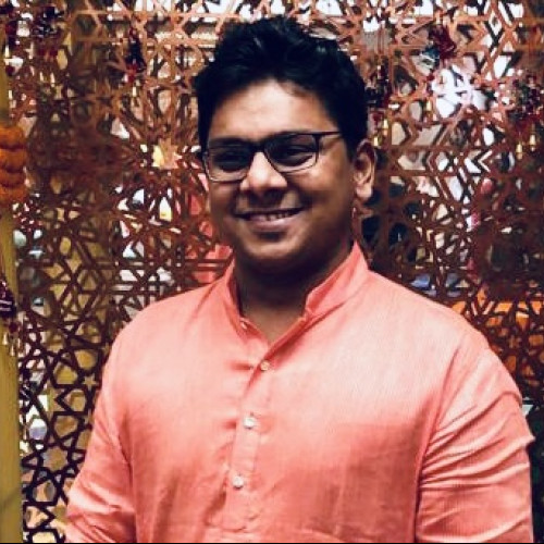 Parag S. profile photo