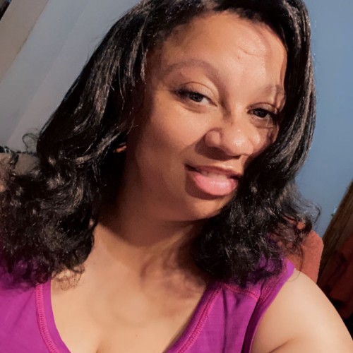 Pricilla  R.