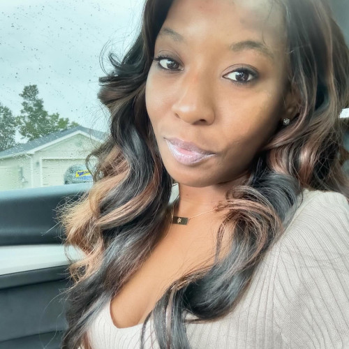 TheBeautifulOne K.