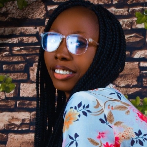 Agnes E. profile photo