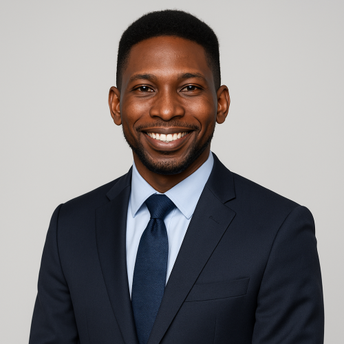 Emmanuel  O. profile photo