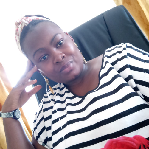 Mercy N. profile photo