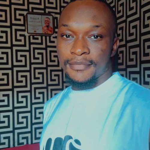 Nestor Chukwuma E.