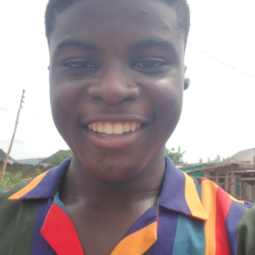 Oluwatimilehin  E.