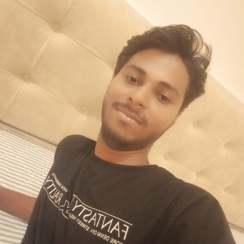 Bikash N.