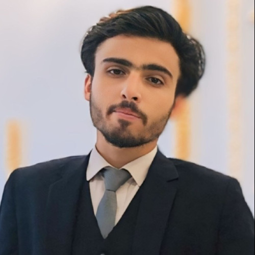 Ali Usman  A. profile photo