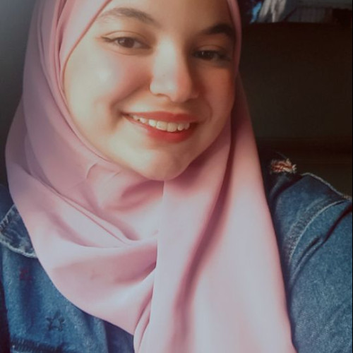 Hala Z. profile photo