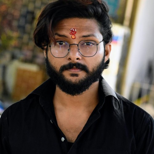 Piyush P.