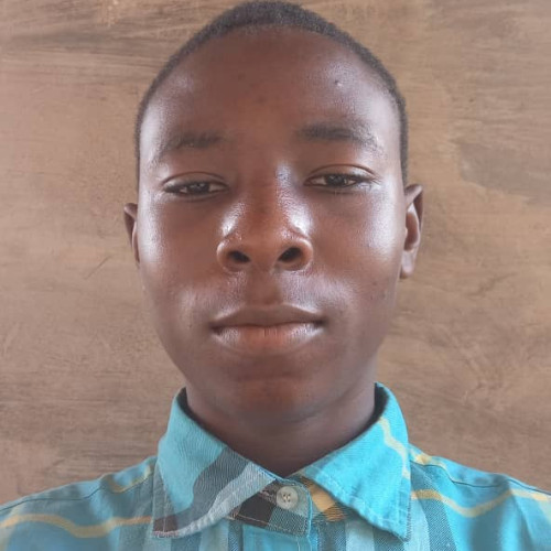 Emmanuel  S.