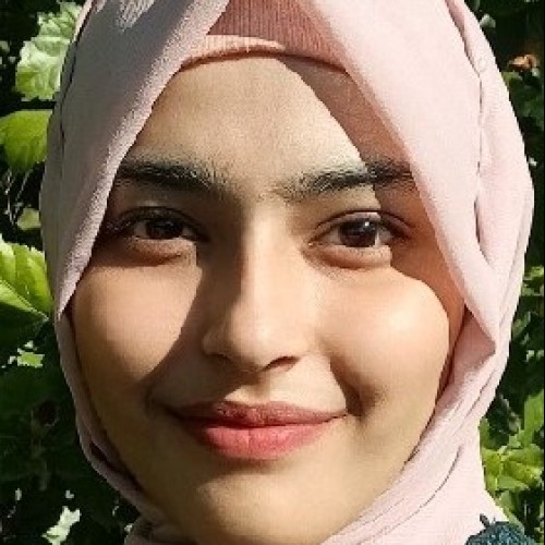 Maleeha H.
