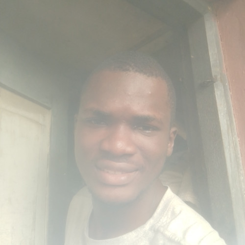 Jeremiah  O.
