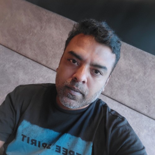 Ranjith Kumar J.