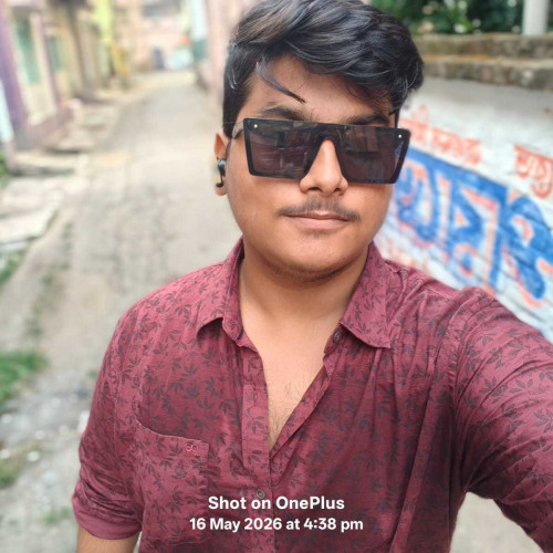Tushar S. profile photo