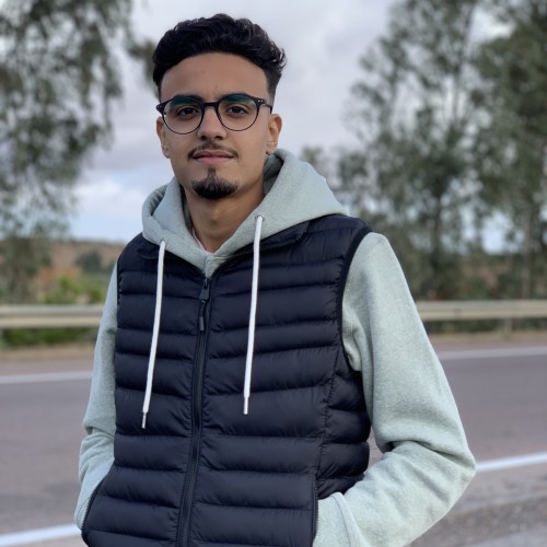 Abdessamad B. profile photo