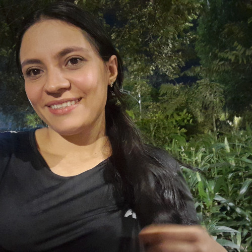 Daniela G. profile photo