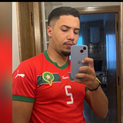 El khadyry O. profile photo