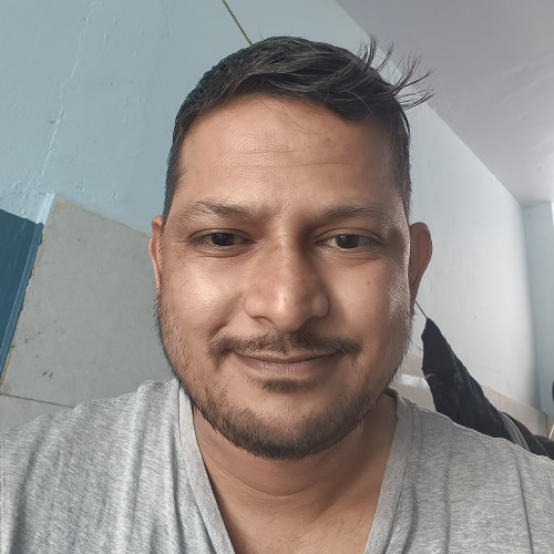 Chethan P. profile photo