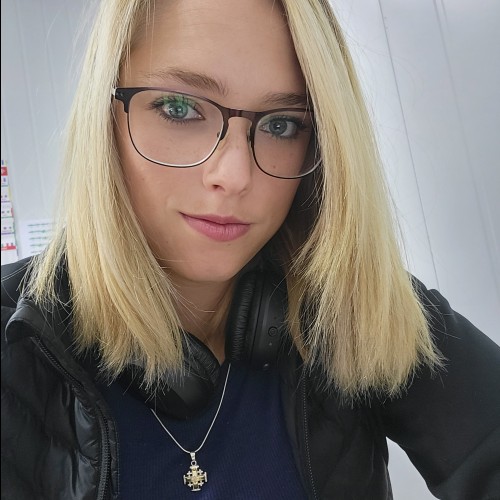 Nastashia B.