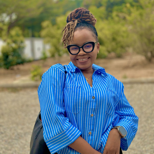 Mariam K. profile photo