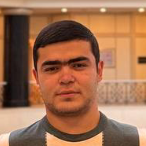 Amirbek N. profile photo