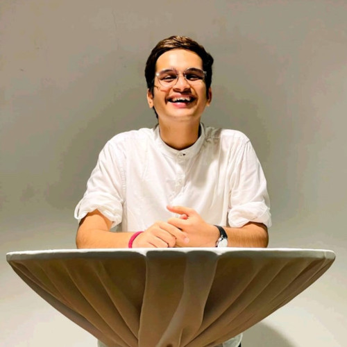 Krishiv O. profile photo