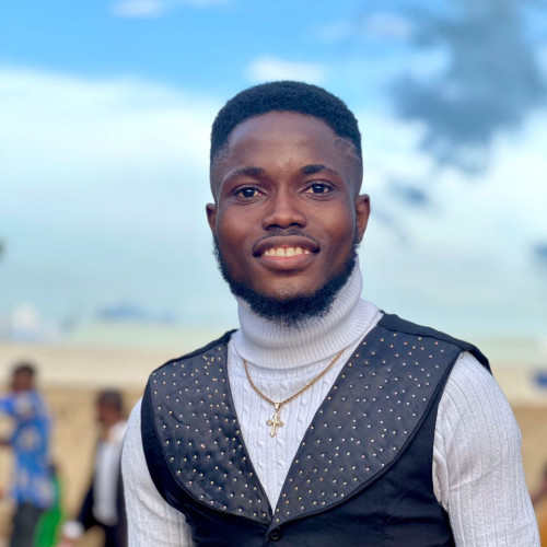Dada P. profile photo