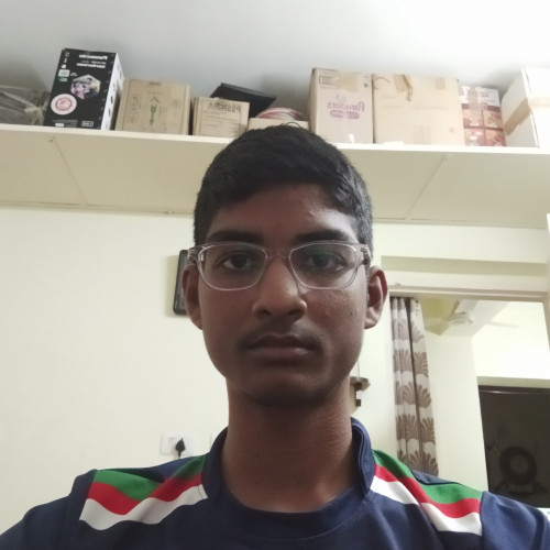 Kanuri H. profile photo