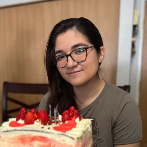 Fernanda  O. profile photo