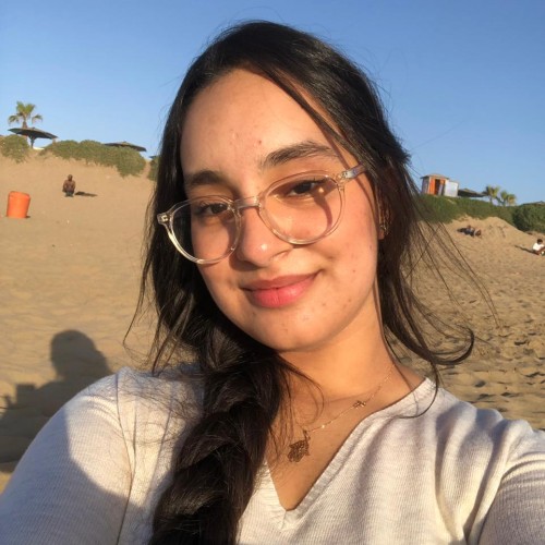 Hiba S.