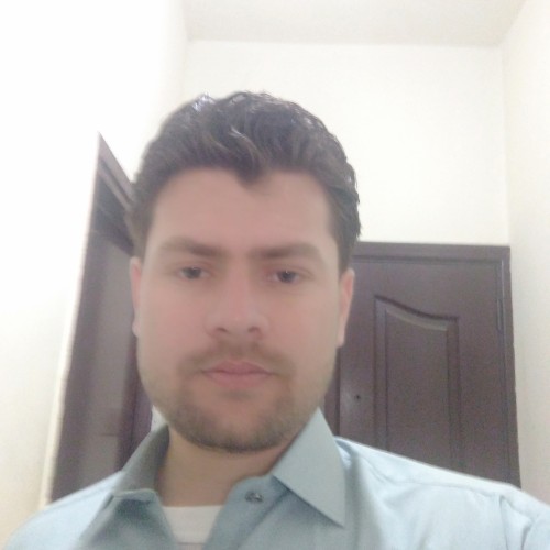 Asif N.